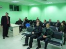  Georgian Experience in Fighting Against Corruption :: Project: International experience in reforming the State Automobile Inspectorate. Acceptability and alternatives for the Ukraine.  