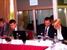 Tbilisi :: Presentation of results research